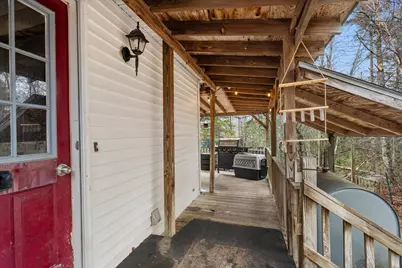 445 Snows Cove Road, Sedgwick, ME 04676 - Photo 30