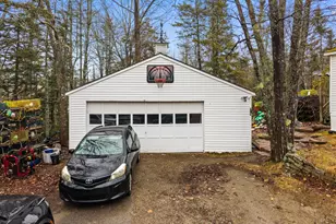 445 Snow's Cove Rd, Sedgwick, ME 04676 - Photo 38