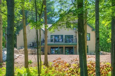 147 N High Street, Bridgton, ME 04009 - Photo 2