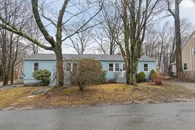 156 Central Street, Westbrook, ME 04092 - Photo 1