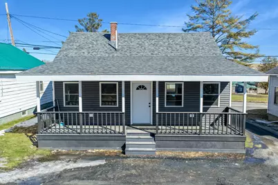 16 Bennett Drive, Caribou, ME 04736 - Photo 2