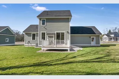 40 Cascade Circle #33, Kennebunk, ME 04043 - Photo 24