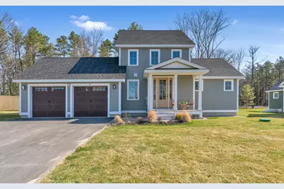 40 Cascade Circle #33, Kennebunk, ME 04043 - Photo 1