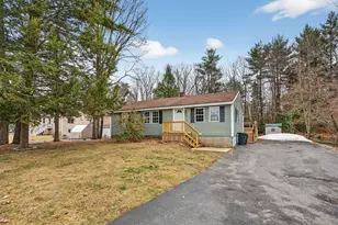 87 Sherburne St, Sanford, ME 04083 - Photo 1