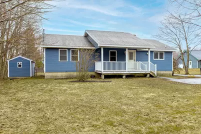 1806 Hammond Street, Hermon, ME 04401 - Photo 1