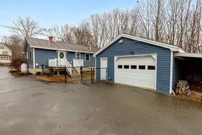 1806 Hammond Street, Hermon, ME 04401 - Photo 4