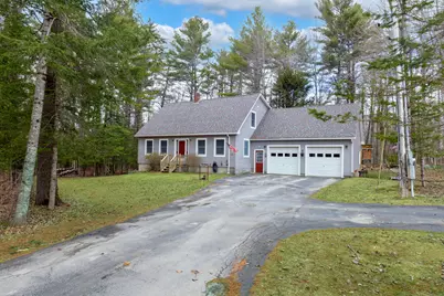 46 Wood Street, Fairfield, ME 04937 - Photo 1