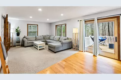 46 Wood Street, Fairfield, ME 04937 - Photo 4