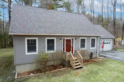 46 Wood Street, Fairfield, ME 04937 - Photo 38