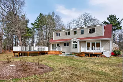 63 Youngs Lane, Phippsburg, ME 04562 - Photo 2
