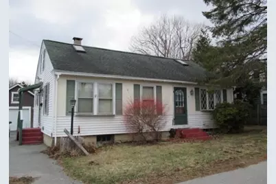 9 Norris Street, Searsport, ME 04974 - Photo 1