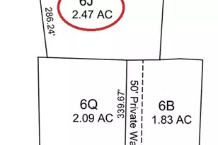Lot 6J Range E Rd, Limerick, ME 04048 - Photo 1