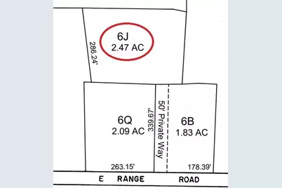 Lot 6J Range E Road, Limerick, ME 04048 - Photo 6