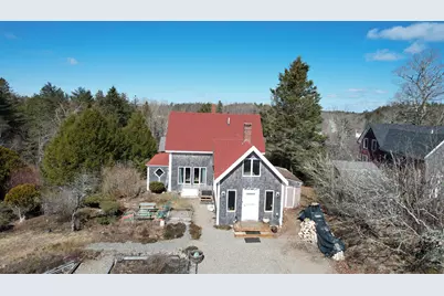 12 Masonic Lane, Pembroke, ME 04666 - Photo 2