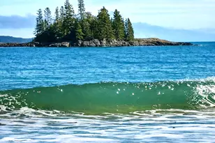 609 Mason Bay Rd, Jonesport, ME 04649 - Photo 14