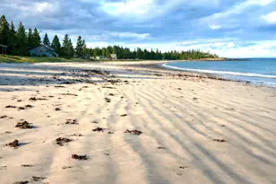 609 Mason Bay Rd, Jonesport, ME 04649 - Photo 4