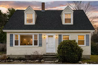 1104 Pequawket Trail, Standish, ME 04085 - Photo 2
