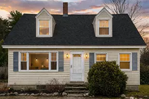 1104 Pequawket Trail, Standish, ME 04085 - Photo 1