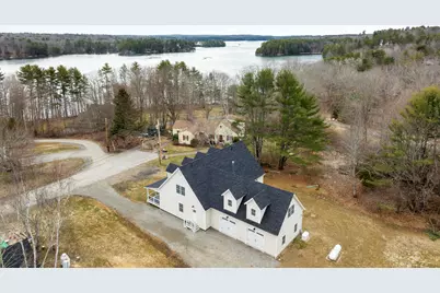 29 Pleasant Street, Newcastle, ME 04553 - Photo 4