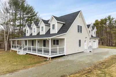 29 Pleasant Street, Newcastle, ME 04553 - Photo 2