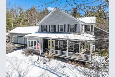 71 Fogg Road, Buxton, ME 04093 - Photo 2