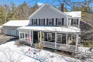 71 Fogg Rd, Buxton, ME 04093 - Photo 2