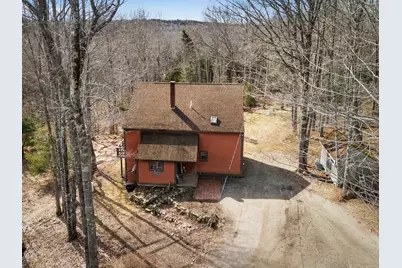 39 Simmons Lane, Friendship, ME 04547 - Photo 8