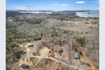 39 Simmons Lane, Friendship, ME 04547 - Photo 18