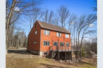 39 Simmons Lane, Friendship, ME 04547 - Photo 6