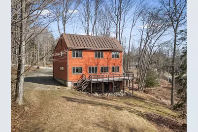 39 Simmons Lane, Friendship, ME 04547 - Photo 4