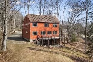 39 Simmons Ln, Friendship, ME 04547 - Photo 4