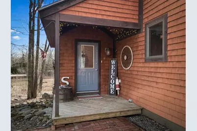 39 Simmons Lane, Friendship, ME 04547 - Photo 22