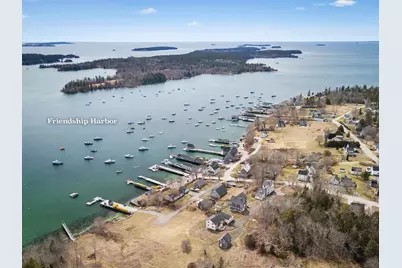 39 Simmons Lane, Friendship, ME 04547 - Photo 60