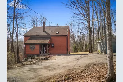 39 Simmons Lane, Friendship, ME 04547 - Photo 2