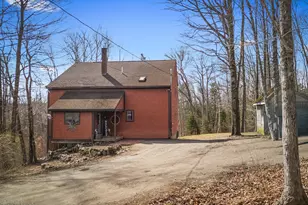 39 Simmons Ln, Friendship, ME 04547 - Photo 2