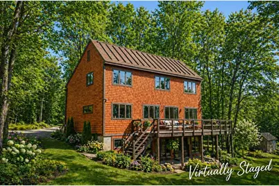 39 Simmons Lane, Friendship, ME 04547 - Photo 4