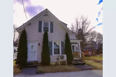 7 Squire Street, Waterville, ME 04901 - Photo 2