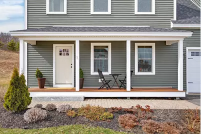 1 Waxwing Lane #45, Falmouth, ME 04105 - Photo 2