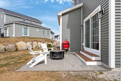 1 Waxwing Lane #45, Falmouth, ME 04105 - Photo 42