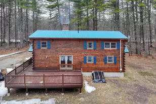 69 Warren Rd, Denmark, ME 04022 - Photo 1