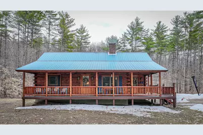 69 Warren Road, Denmark, ME 04022 - Photo 2