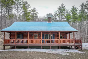 69 Warren Rd, Denmark, ME 04022 - Photo 2