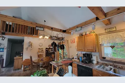 104 Old County Road, Marshfield, ME 04654 - Photo 6