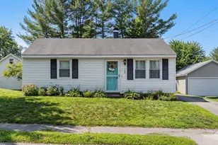 148 Thornton Rd, Bangor, ME 04401 - Photo 1