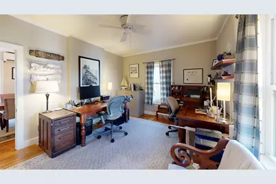 15 Wadsworth Street, Thomaston, ME 04861 - Photo 22