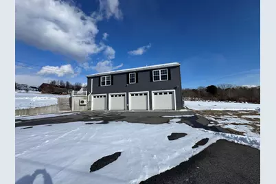 8 Durgin Farm Road, Limington, ME 04049 - Photo 32