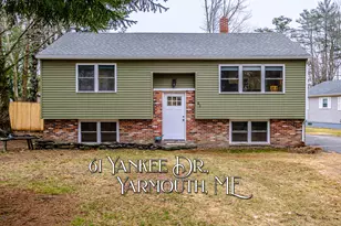 61 Yankee Dr, Yarmouth, ME 04096 - Photo 2