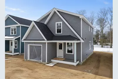 5 Blaine Street #107, Saco, ME 04072 - Photo 1