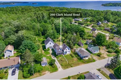 260 Clark Island Road, Saint George, ME 04859 - Photo 42
