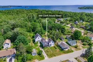 260 Clark Island Rd, Saint George, ME 04859 - Photo 42